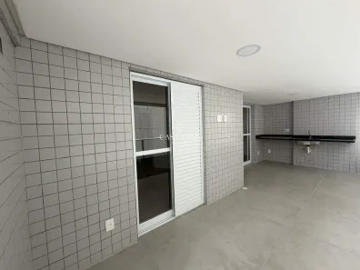 Apartamento com 2 Quartos à venda, 81m² no Guilhermina, Praia Grande