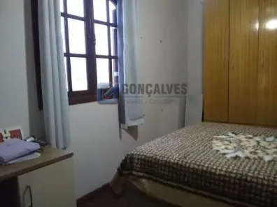 Sobrado com 3 Quartos à venda, 240m² no Nova Petrópolis, São Bernardo do Campo