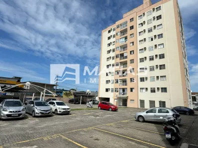 Apartamento com 2 Quartos à venda, 60m² no Praia do Morro, Guarapari