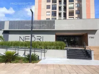 Apartamento com 2 Quartos para alugar, 65m² no Quinta da Primavera, Ribeirão Preto