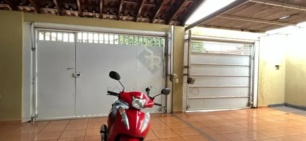 Casa com 3 Quartos à venda, 172m² no Portal do Alto, Ribeirão Preto
