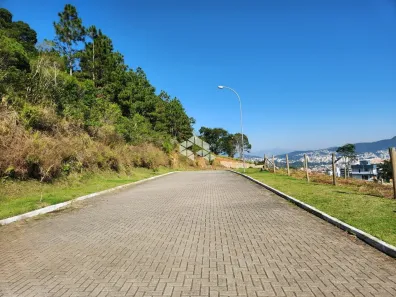 Lote/Terreno à venda, 534m² no Itacorubi, Florianópolis