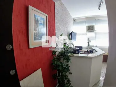 Sala Comercial à venda, 45m² no Copacabana, Rio de Janeiro