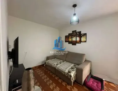Casa com 2 Quartos à venda, 135m² no Olímpico, São Caetano do Sul