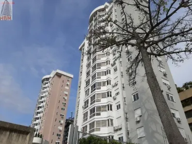 Apartamento com 3 Quartos para alugar, 105m² no Auxiliadora, Porto Alegre
