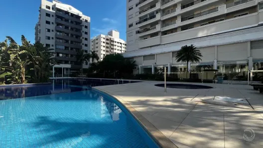 Apartamento com 3 Quartos à venda, 122m² no Itacorubi, Florianópolis