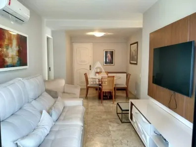 Apartamento com 2 Quartos à venda, 85m² no Leblon, Rio de Janeiro