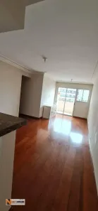 Apartamento com 3 Quartos à venda, 80m² no Vila Guarani (Z Sul), São Paulo