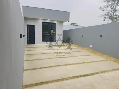 Casa com 2 Quartos à venda, 180m² no Jardim Prateado, Caraguatatuba