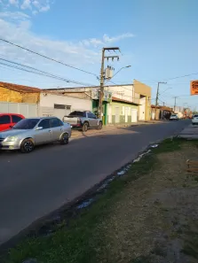 Sala Comercial com 1 Quarto para alugar, 70m² no Jardim São Cristóvão, São Luís