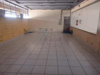 Galpão/Depósito/Armazém para alugar, 1500m² no Jardim Salgado Filho, Ribeirão Preto