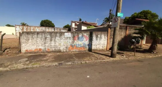 Lote/Terreno à venda, 355m² no Jardim Dom Bosco, Indaiatuba
