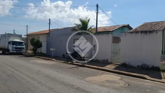 Casa com 3 Quartos à venda, 75m² no Residencial Nova Canaã, Cuiabá