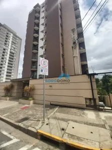Apartamento com 1 Quarto à venda, 30m² no Vila Carvalho, Sorocaba