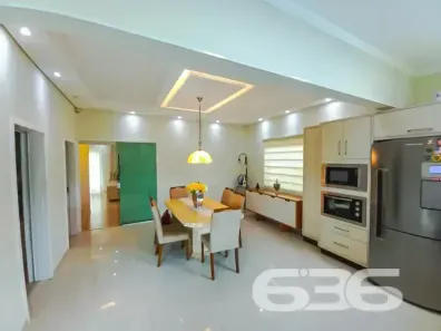 Casa com 3 Quartos à venda, 145m² no Parque Guarani, Joinville