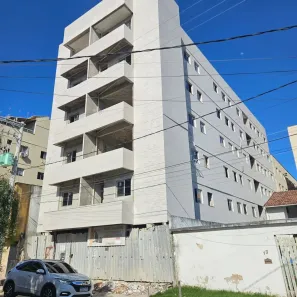 Apartamento com 2 Quartos à venda, 55m² no Santa Mônica Popular, Vila Velha