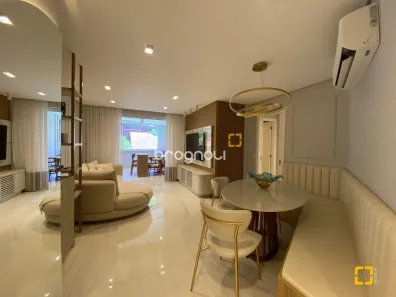 Apartamento com 4 Quartos à venda, 90m² no João Paulo, Florianópolis