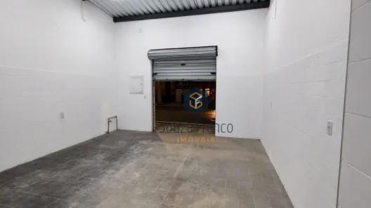 Ponto Comercial para alugar, 47m² no Mogi Moderno, Mogi das Cruzes