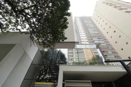 Apartamento com 1 Quarto à venda, 26m² no Moema, São Paulo