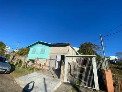 Casa com 3 Quartos à venda, 100m² no Cidade Nova, Caxias do Sul