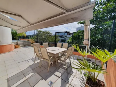 Cobertura com 4 Quartos à venda, 440m² no Barra da Tijuca, Rio de Janeiro