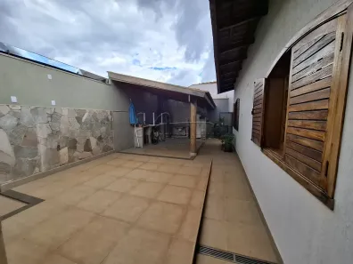 Casa com 3 Quartos à venda, 194m² no Alto da Boa Vista, Ribeirão Preto