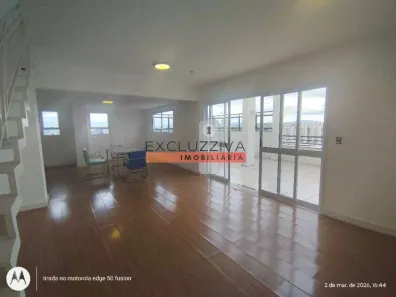 Cobertura com 4 Quartos para alugar, 292m² no Vila Costa, Taubaté