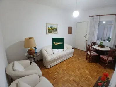 Apartamento com 2 Quartos à venda, 65m² no Ipiranga, São Paulo