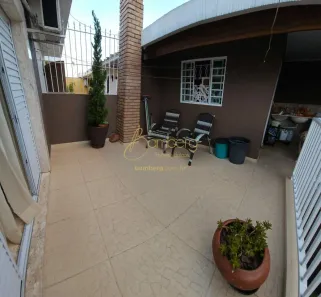 Casa com 3 Quartos à venda, 137m² no Interlagos, São Paulo