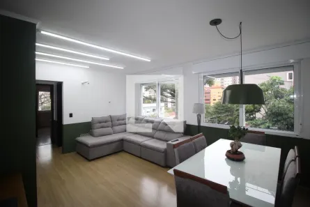 Apartamento com 4 Quartos à venda, 90m² no Moinhos de Vento, Porto Alegre