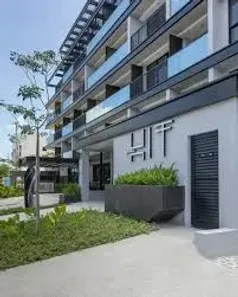 Apartamento com 1 Quarto à venda, 18m² no Cabo Branco, João Pessoa