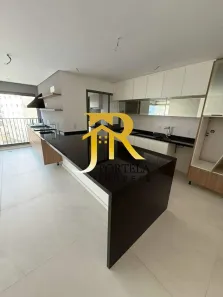 Apartamento com 3 Quartos à venda, 118m² no Vila Mariana, São Paulo