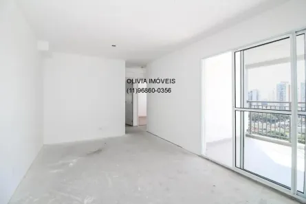 Apartamento com 3 Quartos à venda, 69m² no Perdizes, São Paulo