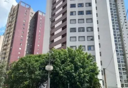 Apartamento com 3 Quartos à venda, 96m² no Cristo Rei, Curitiba