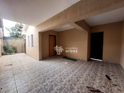 Casa com 3 Quartos à venda, 140m² no Jardim São Luiz, Santa Bárbara D'Oeste
