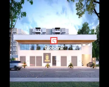 Ponto Comercial com 1 Quarto para alugar, 390m² no Conjunto Residencial JK, Montes Claros
