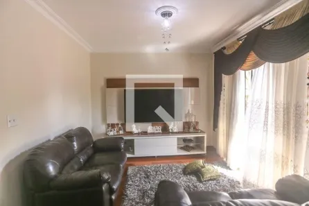 Apartamento com 3 Quartos à venda, 120m² no Rudge Ramos, São Bernardo do Campo