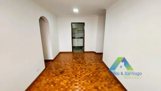 Apartamento com 3 Quartos à venda, 65m² no Vila Constança, São Paulo