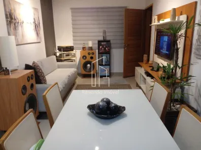 Casa com 3 Quartos à venda, 95m² no Vila Moraes, São Paulo