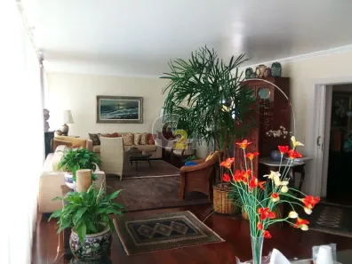 Apartamento com 3 Quartos à venda, 310m² no Jardim Paulista, São Paulo