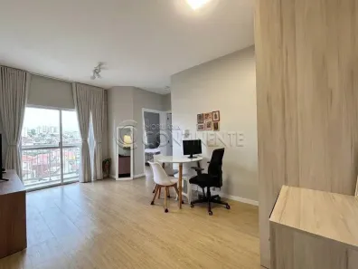Apartamento com 2 Quartos à venda, 58m² no Estreito, Florianópolis