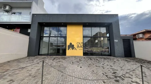 Ponto Comercial para alugar, 138m² no Jardim dos Calegaris, Paulínia