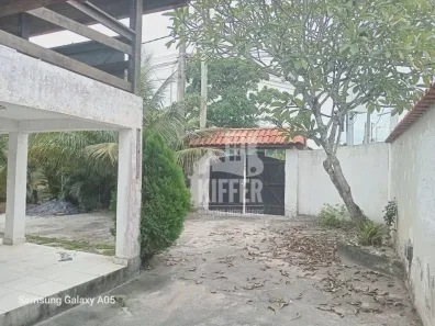 Casa com 3 Quartos à venda, 200m² no Cordeirinho (Ponta Negra), Maricá