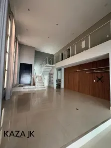 Sobrado com 4 Quartos à venda, 423m² no Condomínio Reserva da Serra, Jundiaí