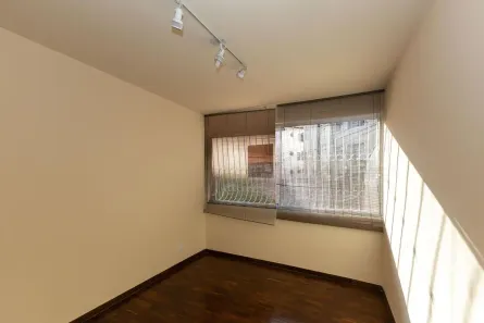 Apartamento com 3 Quartos à venda, 107m² no Santo Antônio, Belo Horizonte