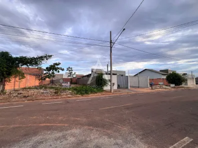 Lote/Terreno à venda, 300m² no Residencial Pienza, Sinop