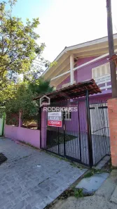 Casa com 3 Quartos à venda, 200m² no Campestre, São Leopoldo