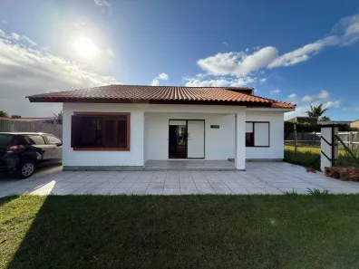 Casa com 4 Quartos à venda, 145m² no Imbé, Imbé