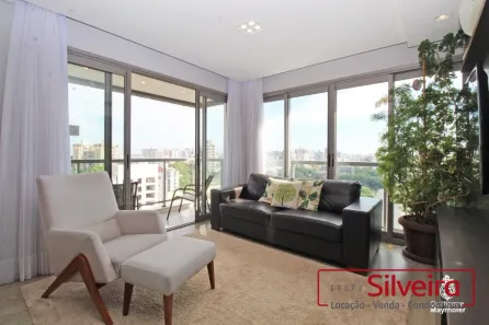 Apartamento com 3 Quartos à venda, 106m² no Menino Deus, Porto Alegre