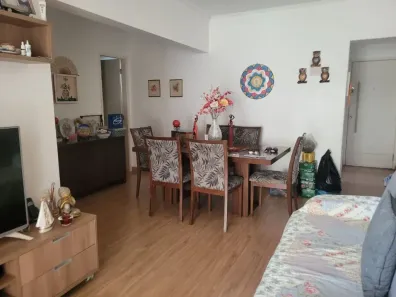 Apartamento com 3 Quartos à venda, 97m² no Vila Bertioga, São Paulo